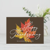 carte de fête de l'aube (Debout devant)