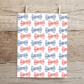 Carte de fête de présentation de sexe Budget Pink 