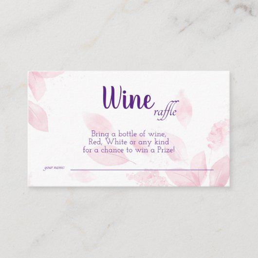 Carte de Fête des mariées Mariage au carrelage à v (Devant)