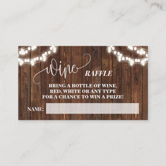 Carte de Fête des mariées Western au carrelage (Devant)