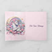 Carte de Fête des Mères. :-) (Intérieur)