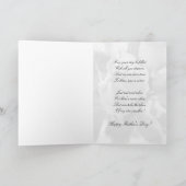 Carte de fête des mères (Intérieur)