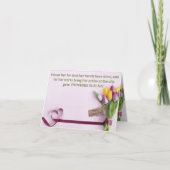 CARTE DE FETE DES MERES 2 (Devant)