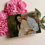 Carte de fête des mères pour une future maman