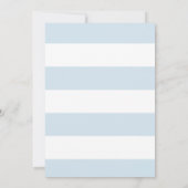 Carte de Fête des pères Cheer Chalkboard (Dos)