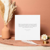 Carte de Fête des pères Cute Daddy Bear et Cubs