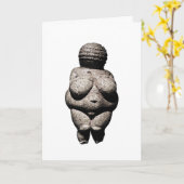 Carte de fête des pères : Dames âgées sont (Fleur jaune)