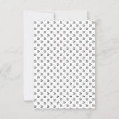 Carte de Fête des pères de devis de bière drôle fo (Dos)