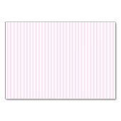 Carte de fête rose pour les roulettes de bus scola (Dos)