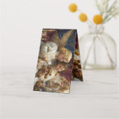 Carte De Fidélité “Angel’s DayPóster brillante (Devant)