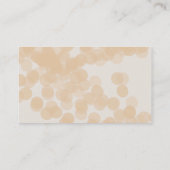 Carte De Fidélité Boba sur la Parade (Dos)