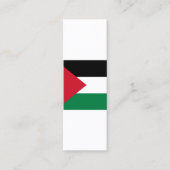 Carte De Fidélité Carnet spiral (Devant)