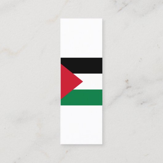 Carte De Fidélité Carnet spiral (Dos)