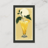 carte de fidélité client LIMONADE (Devant)