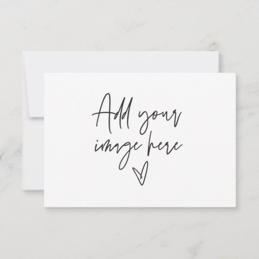 Carte de fidélité du Carte de visite d'emballage M (Devant)