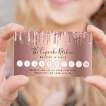 Gâteau Rose Gold Paillettes Dégoulinantes Boulange