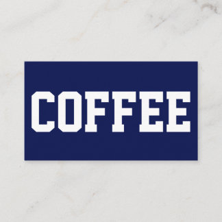 Carte De Fidélité Immense texte sur blanc double numéro de poinçon