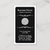 carte de fidélité mod (Devant)