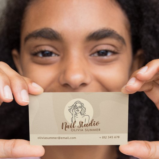 Carte de fidélité Nil & Spa