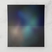 Carte De Fidélité Papillon de nuit (Intérieur déplié)