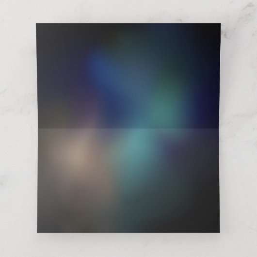 Carte De Fidélité Papillon de nuit (Intérieur déplié)