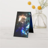 Carte De Fidélité Papillon de nuit (Dos)