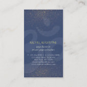 Carte de fidélité Pass Classe d'instructeur de méd (Dos)