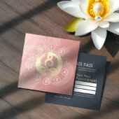 Carte de fidélité Pass Classe d'instructeur de méd