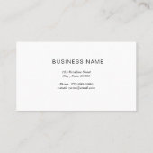 Carte De Fidélité Pilates Pots dans Pilates Word (Dos)