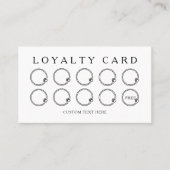 Carte De Fidélité Qr Code Cute Patrouilles Chien Chat Animaux Servic (Devant)