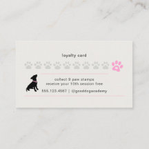 Récompense pour dresseur de chiens Silhouette Mode