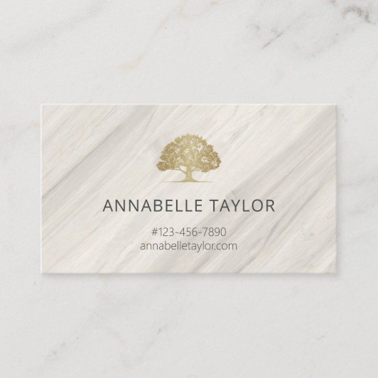 Carte De Fidélité Spa naturel (Devant)