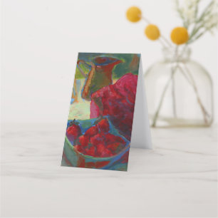 Carte De Fidélité Téléchargez votre oeuvre   Tourner la peinture per