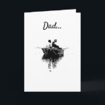 Carte de fils à père<br><div class="desc">Une carte sincère pour la fête des pères ou son anniversaire. S'exprimer est parfois difficile. Cette carte est simple et émouvante,  pour que vous puissiez faire savoir à votre père ce que vous ressentez en termes clairs</div>