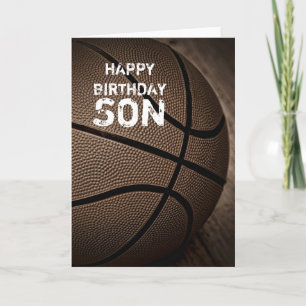 Carte de fils de joyeux anniversaire de