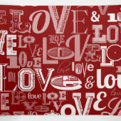 Carte De Fin D'année Trois Volets Amour 5 (Intérieur au milieu)