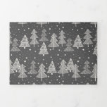 Carte De Fin D'année Trois Volets Chalkboard Handdrawn<br><div class="desc">Cette année, vous pouvez coordonner vos cadeaux de Noël pour votre famille, vos amis proches ou vos connaissances. Ce motif de Noël conçu par l'artiste est parfait pour une fête de Noël à la maison, mais peut aussi être utilisé pour une école ou une fête de vacances d'entreprise. Le design...</div>