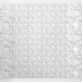 Carte De Fin D'année Trois Volets Conception du langage Trois (Intérieur au milieu)