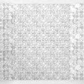 Carte De Fin D'année Trois Volets Conception verticale Vingt-sept (Intérieur au milieu)