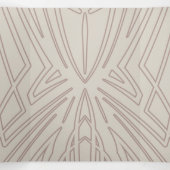 Carte De Fin D'année Trois Volets Crystal 1 (Intérieur au milieu)