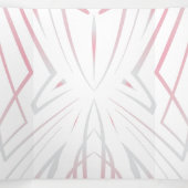 Carte De Fin D'année Trois Volets Crystal 6 (Intérieur au milieu)