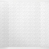 Carte De Fin D'année Trois Volets esquisse Design Quarante-neuf (Intérieur au milieu)