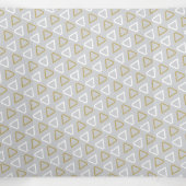 Carte De Fin D'année Trois Volets Galaxie de diamant 13 (Intérieur au milieu)