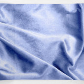 Carte De Fin D'année Trois Volets Texture du tissu 2 (Intérieur au milieu)