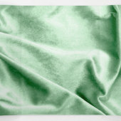 Carte De Fin D'année Trois Volets Texture du tissu 4 (Intérieur au milieu)