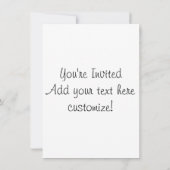 Carte de Floride vintage (Dos)