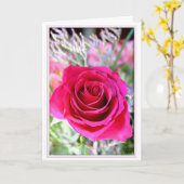 Carte de Flower (Fleur jaune)