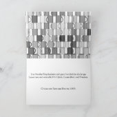 Carte de folie de tasse (Intérieur)