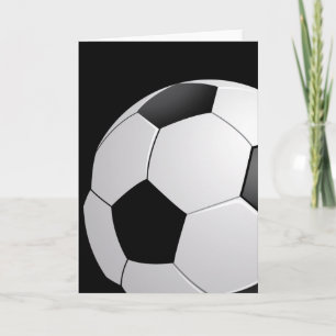 Carte de football