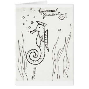 Carte de formation de Hippocampal